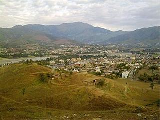 Lower Dir District