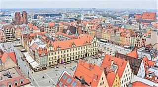 Lower Silesia