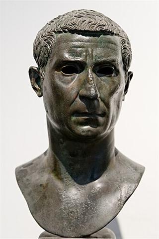Lucius Calpurnius Piso the Pontifex