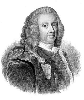 Ludvig Holberg