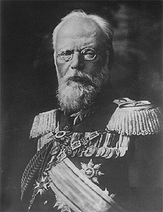 Ludwig III of Bavaria