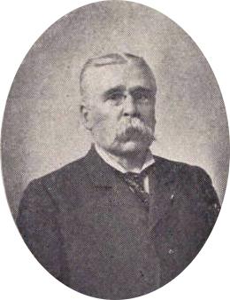 Luigi Palma di Cesnola