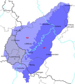 Luxembourgish