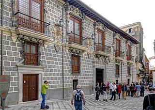 Madrasa of Granada