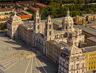 Mafra National Palace