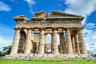 Magna Graecia