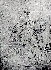 Mahaut, Countess of Artois
