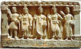 Mahayana Buddhism