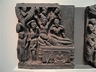 Makkhali Gosala