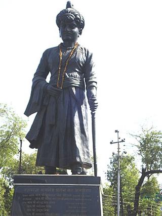 Man Singh Tomar