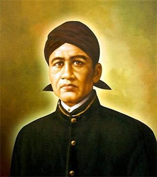 Mangkunegara I