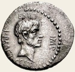 Marcus Junius Brutus