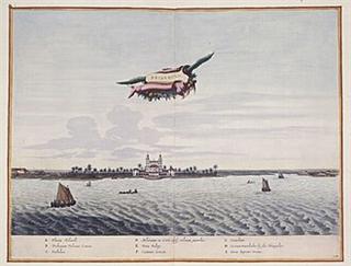 Mauritsstad