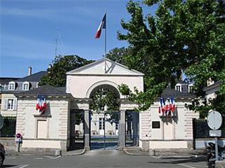 Mayenne