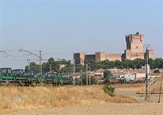Medina del Campo