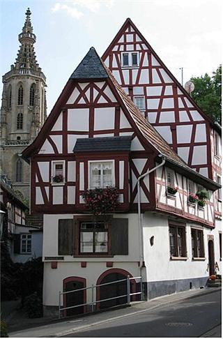 Meisenheim