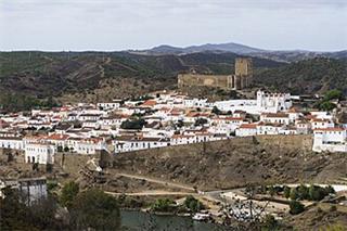 Mértola