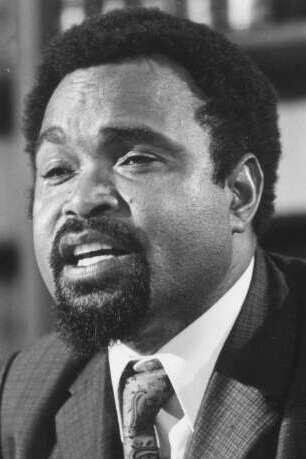 Michael Somare