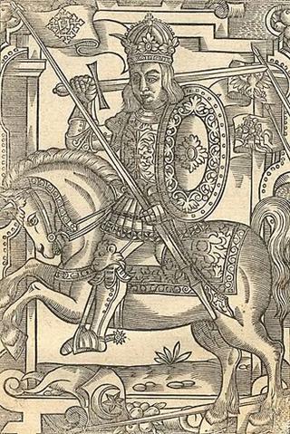 Mindaugas