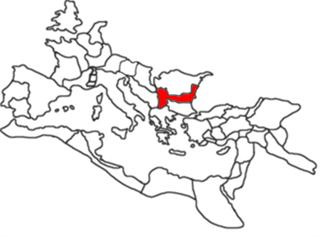 Moesia Inferior