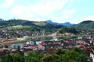 Mogok