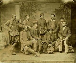 Molokans