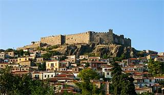Molyvos