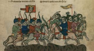 Mongol invasions of Georgia