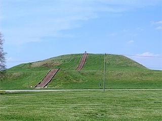 Monks Mound