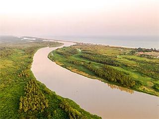 Mono River