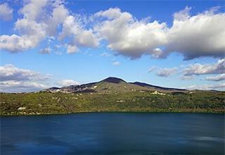 Monte Cavo