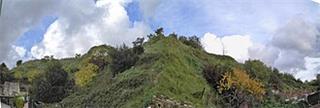 Monte Testaccio
