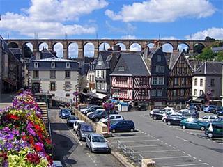 Morlaix