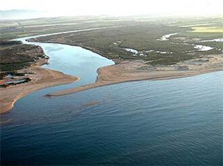 Moulouya River