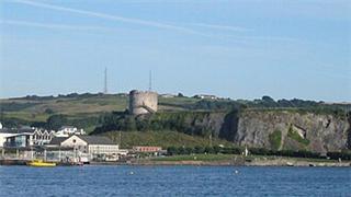 Mount Batten