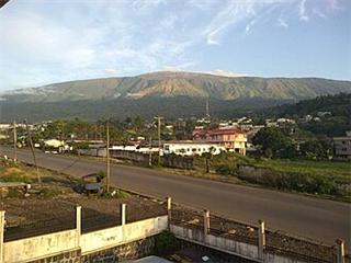 Mount Cameroon