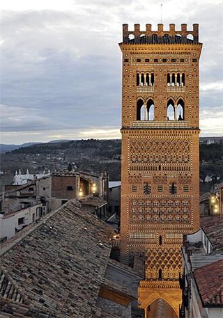 Mudéjar