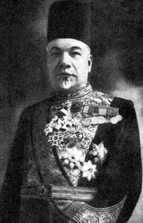 Muhammad Ali al-Abid