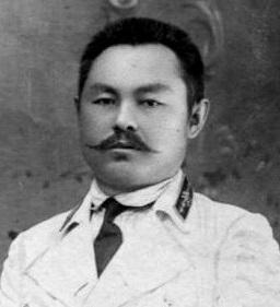 Muhammadjan Tynyshbaev