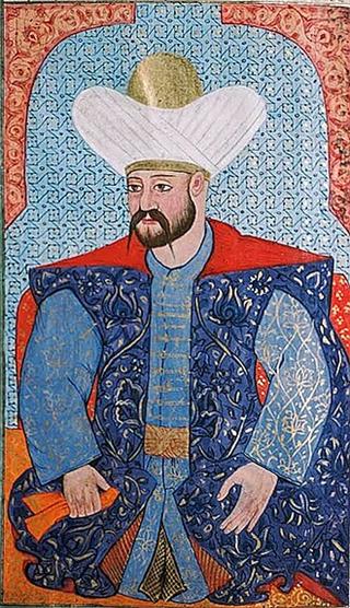 Murad I