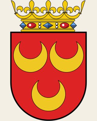 Muradid dynasty