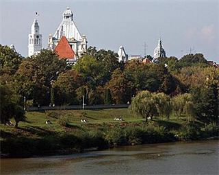 Mureș (river)