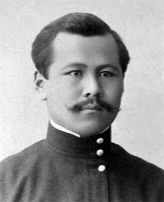 Mustafa Chokay