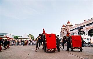 Mysore Dasara