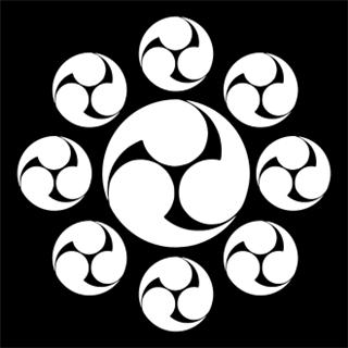 Nagao clan