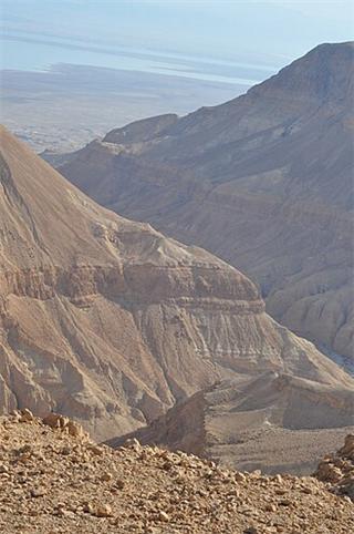 Nahal Hever