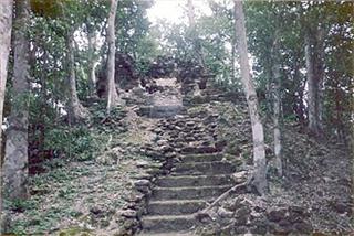 Nakbe