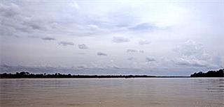 Napo River