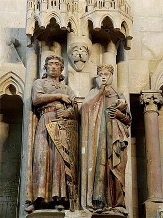 Naumburg Master