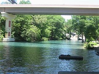 New Braunfels